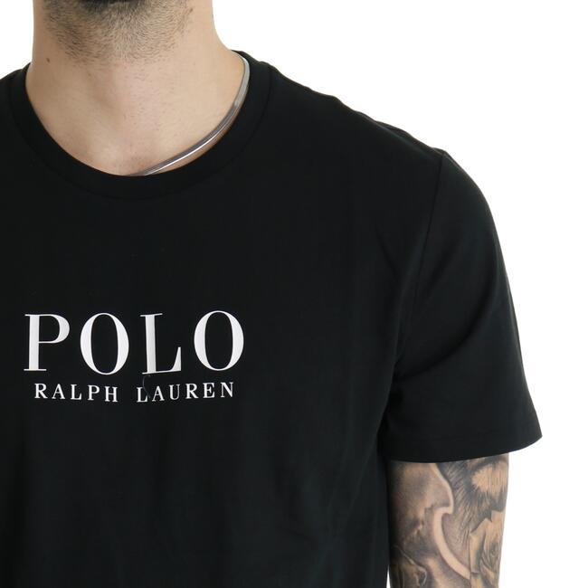T-SHIRT LOGO RALPH LAUREN - Mad Fashion | img vers.650x/